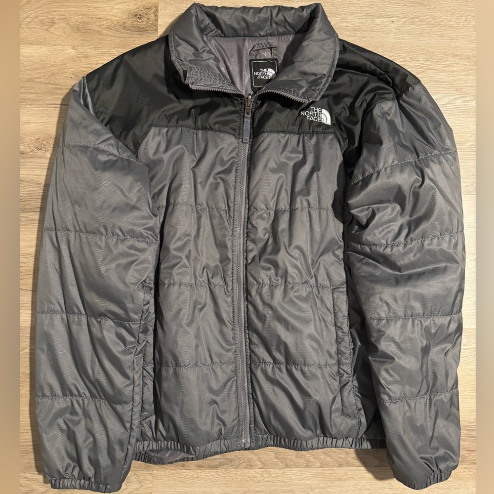 The North Face Puffer Jacket